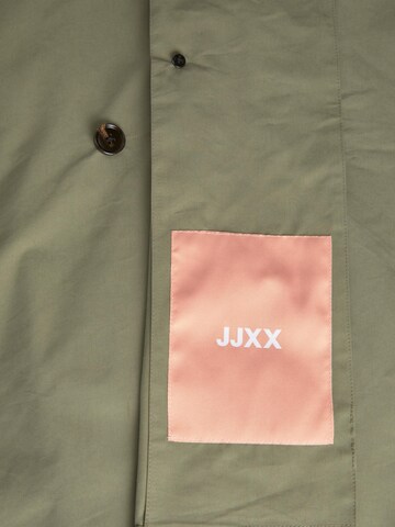 Manteau mi-saison 'Choice' JJXX en vert