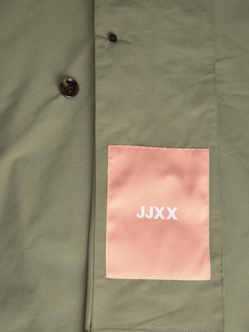 JJXX - Abrigo de entretiempo 'Choice' en verde
