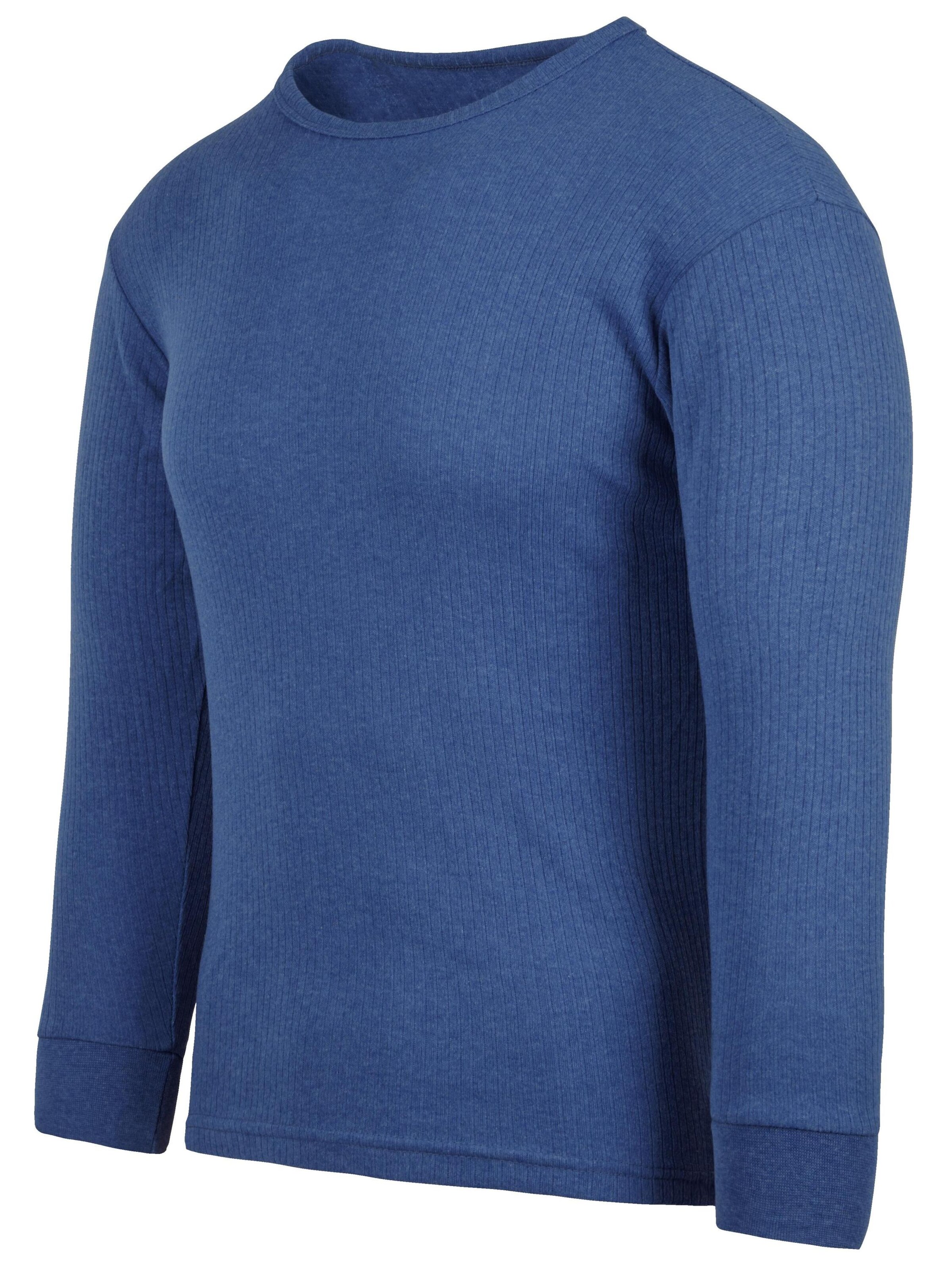 Sweat-shirt normani en bleu