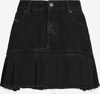 DIESEL Hame koossa 32 värissä musta denim, Tuotenäkymä