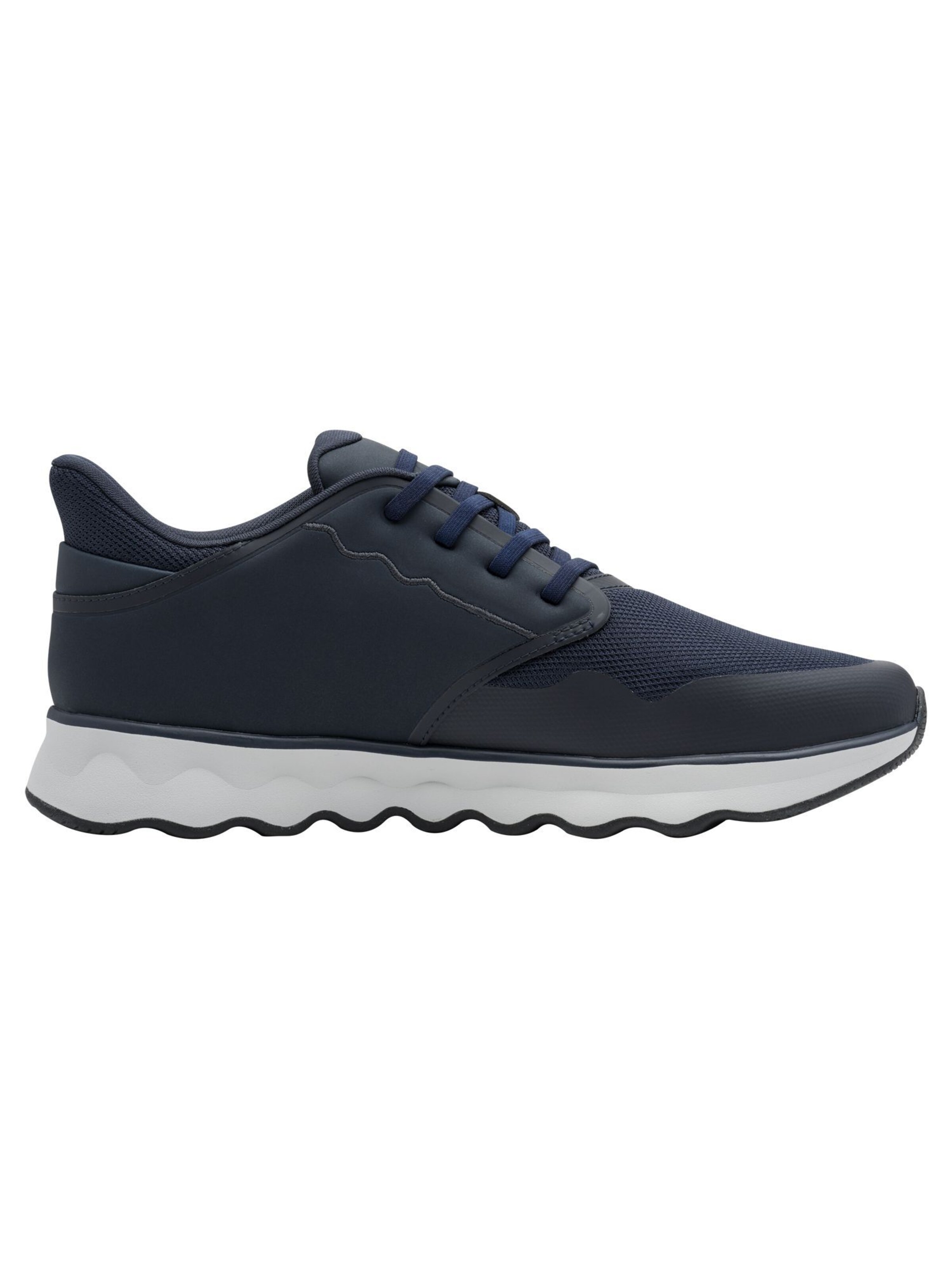 Tamaris Platform trainers in Blue