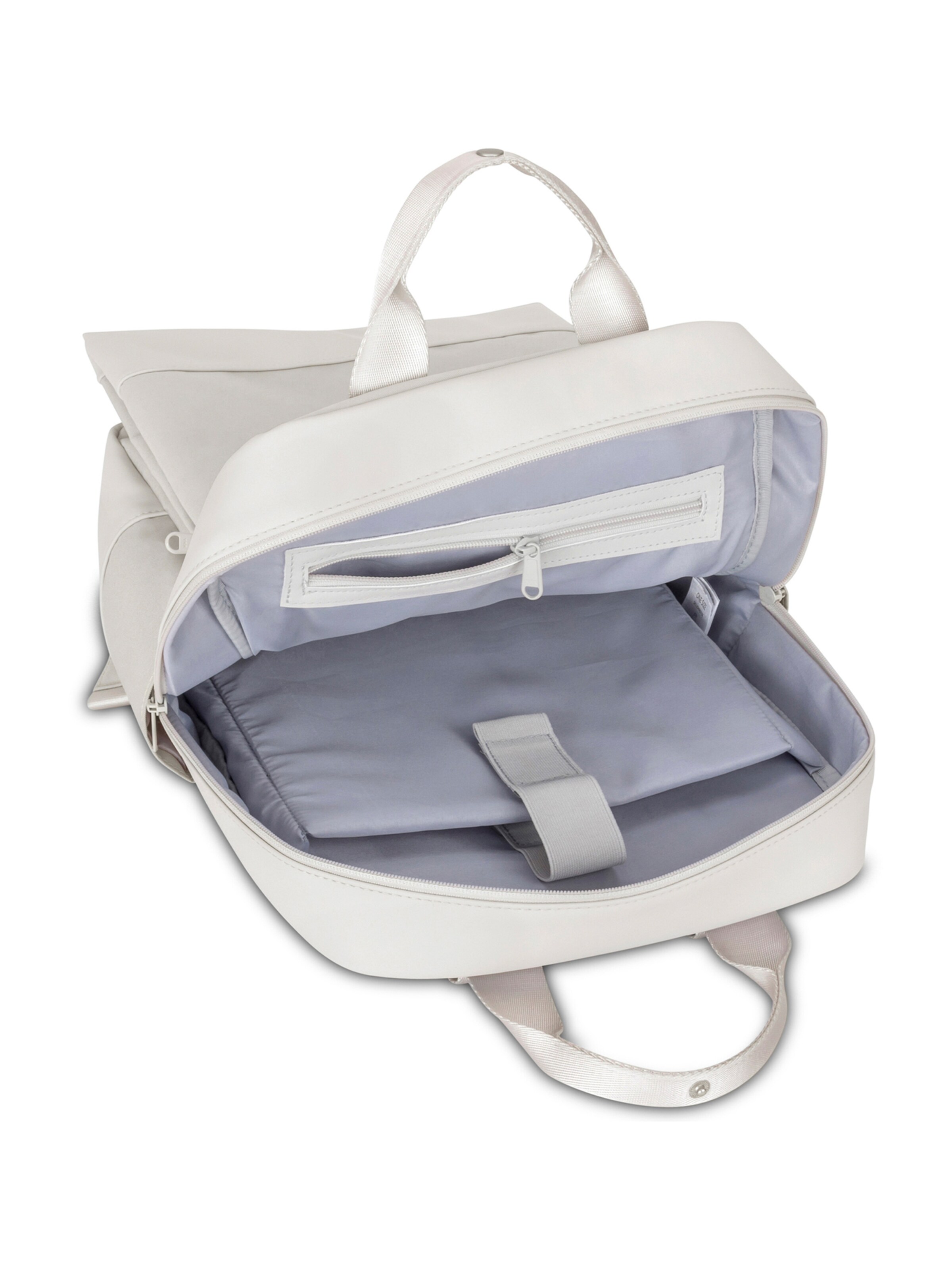 Rucsac de la Johnny Urban pe gri