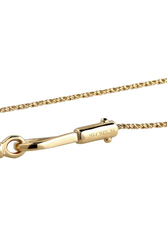 Chaîne ELLI PREMIUM en or