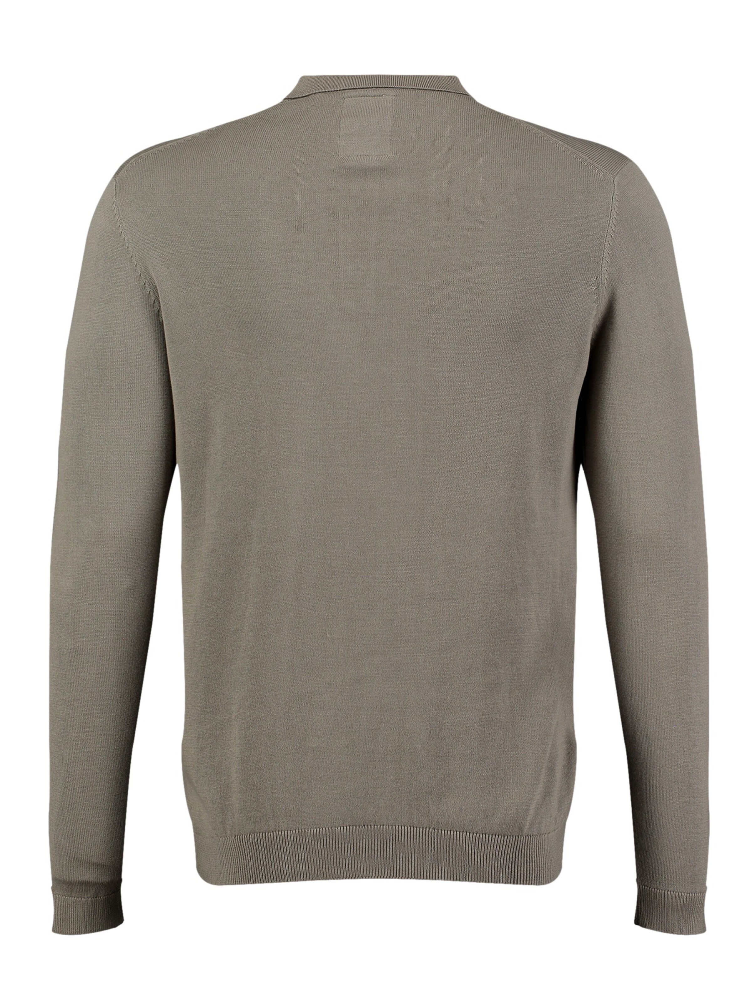 T-Shirt 'KLPISA' Key Largo en gris