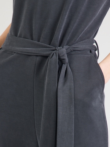 mbym Jumpsuit 'Loosey-M' in Schwarz
