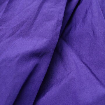 Schumacher Blouse & Tunic in L in Purple