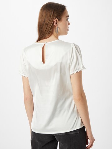 SPIETH & WENSKY Blouse 'Trini' in White