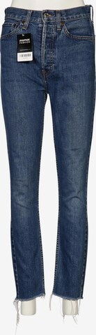 RedOne Jeans 27 in Blau: Vorderseite