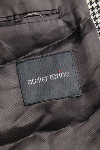 Atelier Torino Suit Jacket in M in Mixed colors
