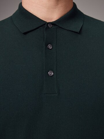 Next Sweater in Green