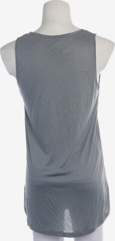 Woolrich Top & Shirt in M in Grey