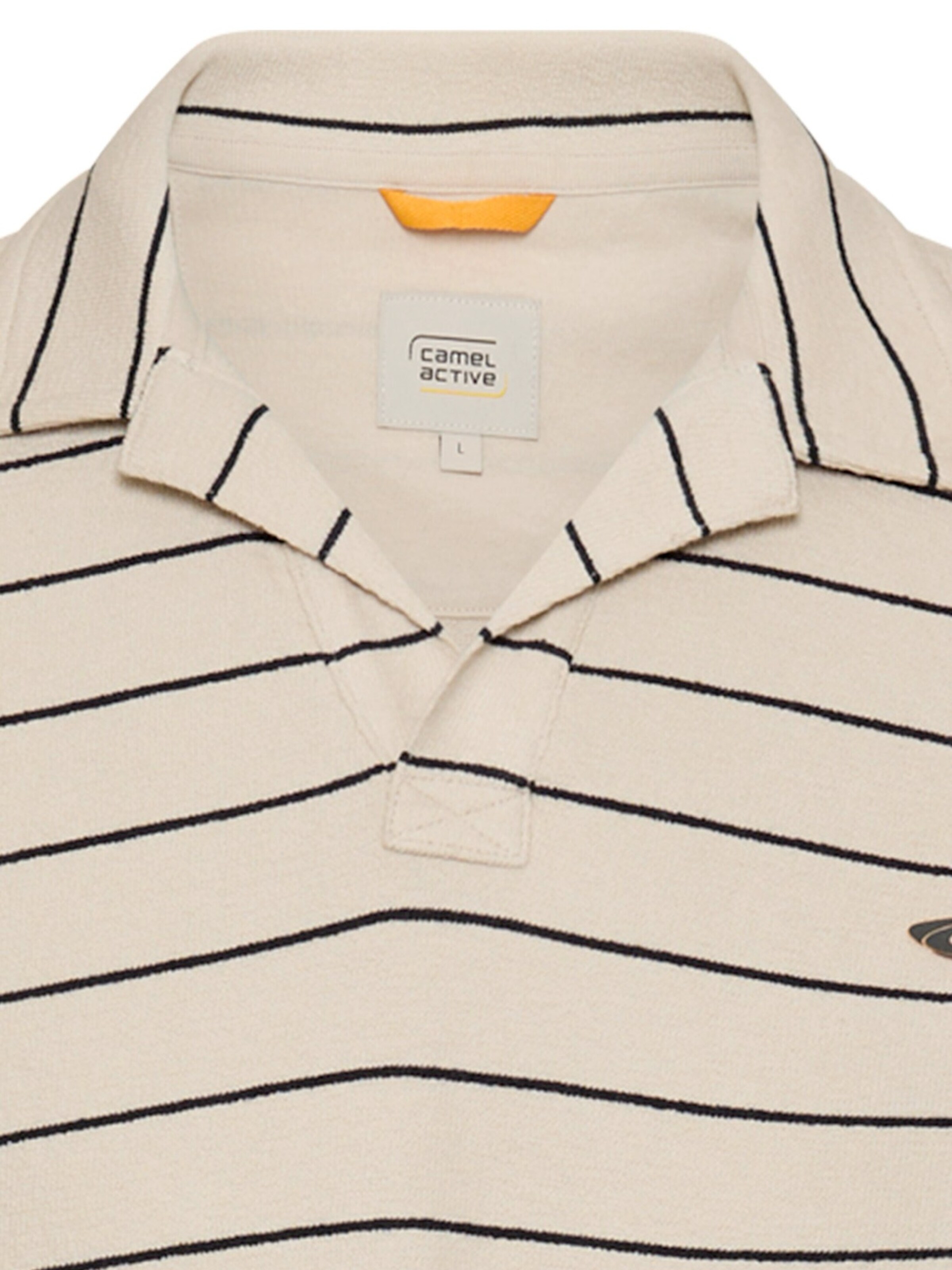 CAMEL ACTIVE Póló - bézs