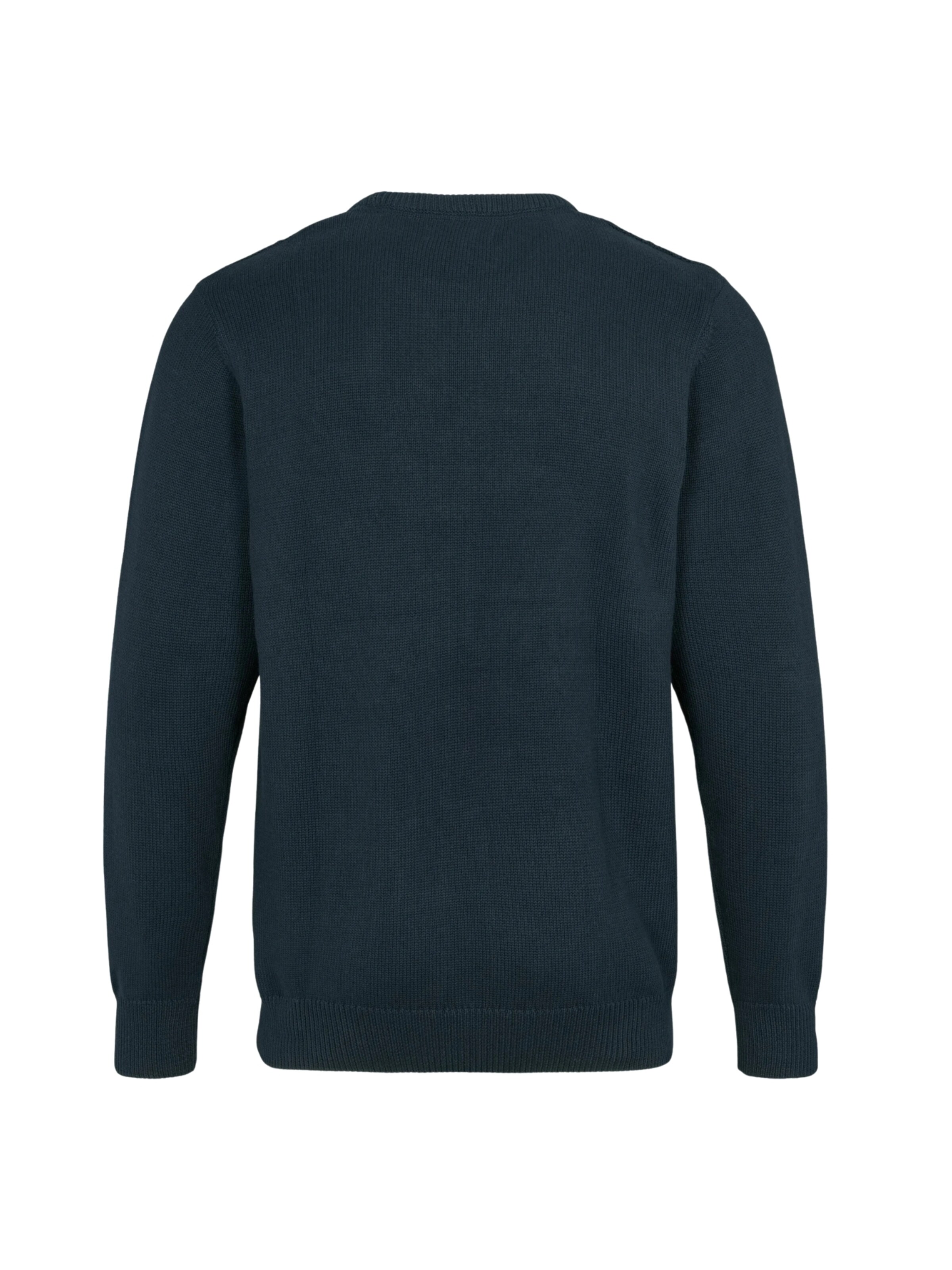 U.S. POLO ASSN. Svetr 'Remy' – modrá