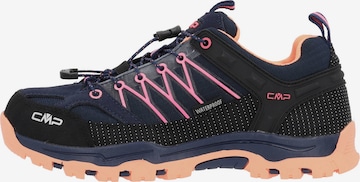 CMP Outdoorschuh 'Rigel' in Blau: Vorderseite