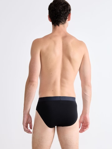 SLOGGI Slip 'EVER Ease Brief' in Black