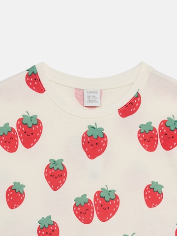 Lindex Платье в Белый