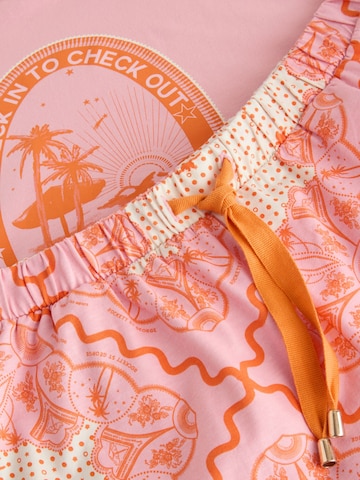 Rockett St George Шорти в розово