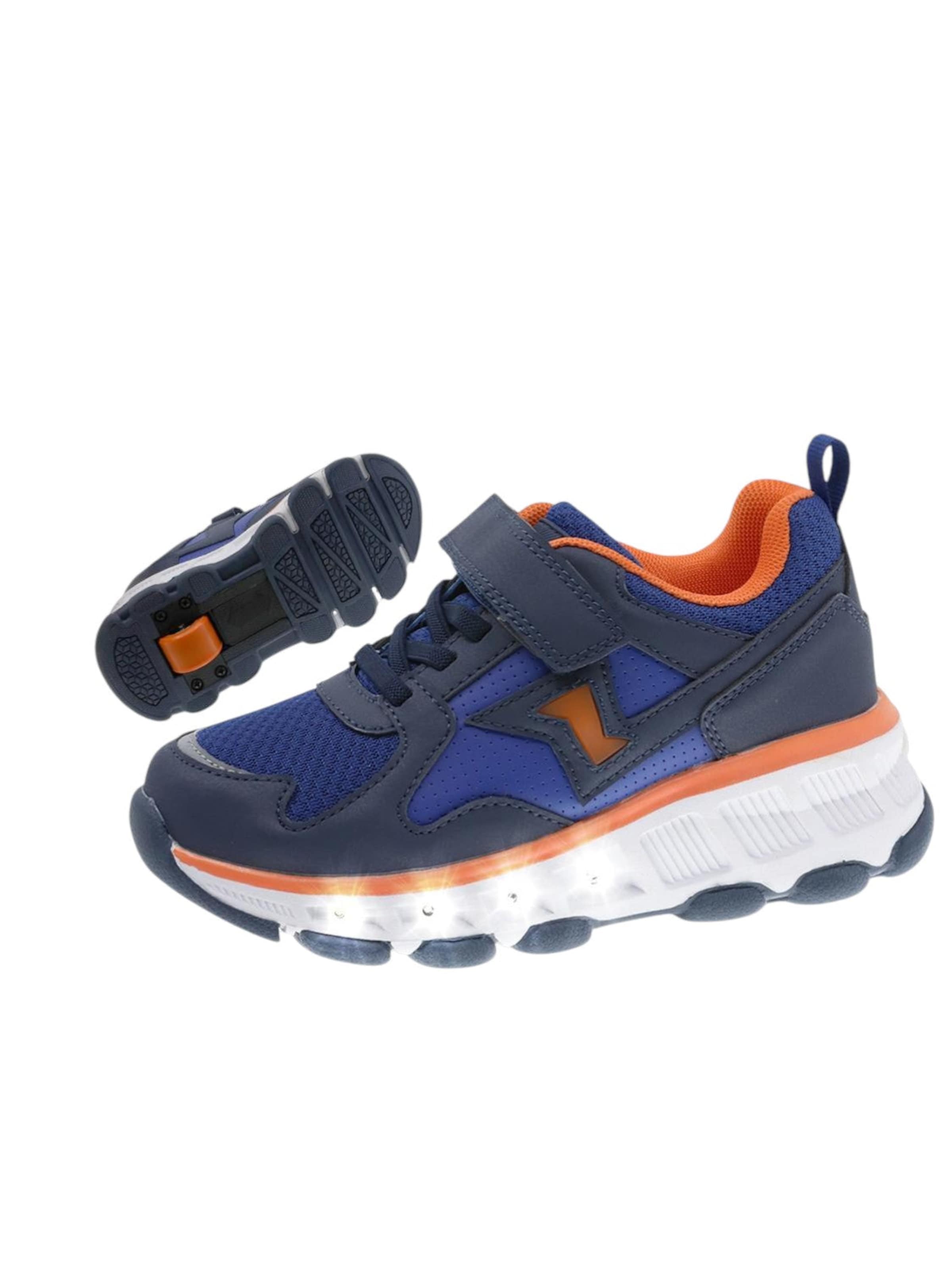 Sneaker di Beppi in blu