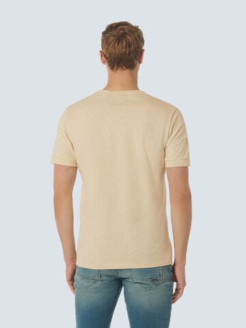 No Excess T-Shirt in Beige