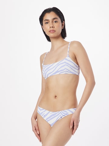 BeckSöndergaard - Braga de bikini 'Zecora Biddi' en azul
