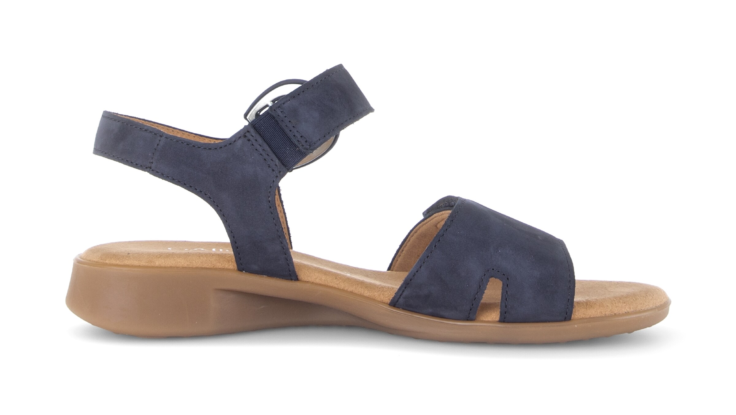 GABOR Sandals in Blue
