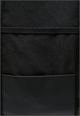 Urban Classics Shopper 'Adventure' in Black