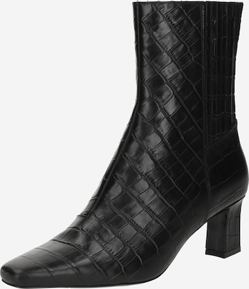 Stivaletto di & Other Stories in nero: frontale