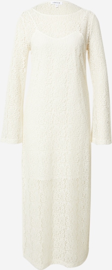 EDITED Φόρεμα 'Flora' σε offwhite, Άποψη προϊόντος