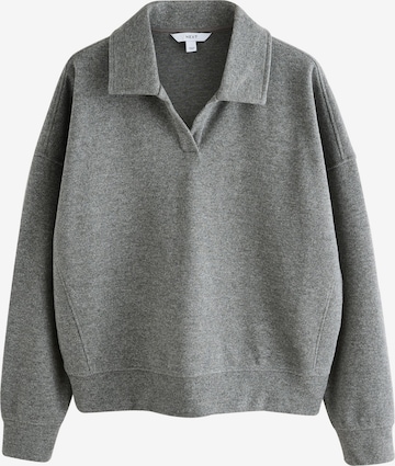 NextPulover - siva boja: prednji dio