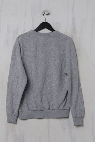 H&M Pullover S in Grau