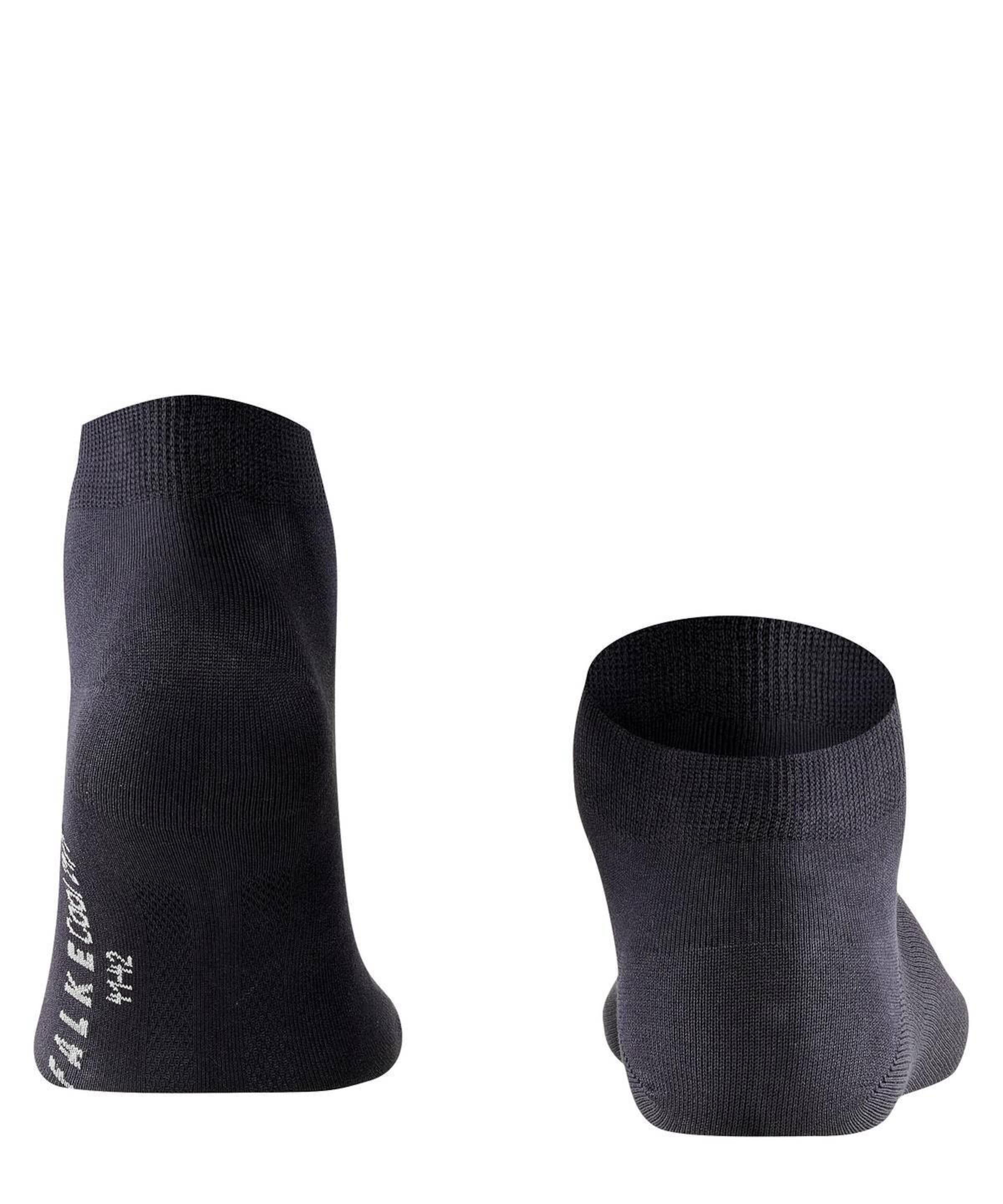 FALKE Sportssokker i blå