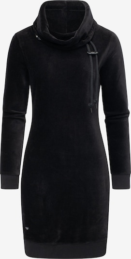 Suknelė 'Chloe' iš Ragwear, spalva – juoda, Prekių apžvalga