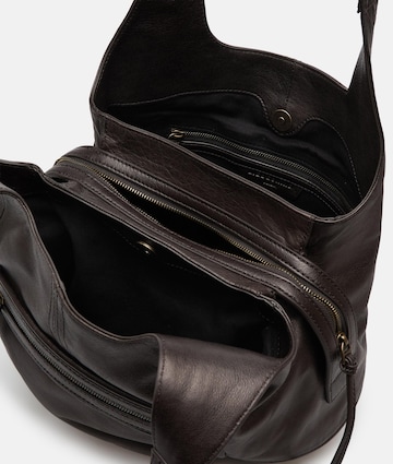 Liebeskind Berlin Handbag 'Lilly II ' in Brown