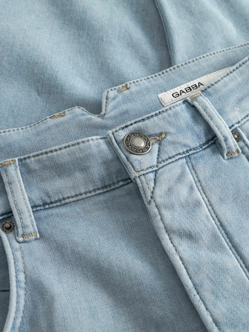 GABBA - regular Vaquero ' GABalex Dynamic ' en azul