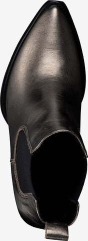 Boots chelsea di TAMARIS in bronzo