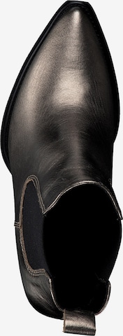 TAMARIS Chelsea škornji | bronasta barva