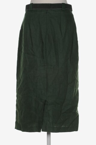 STEINBOCK Skirt in M in Green
