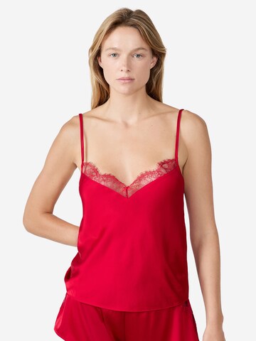 Camicia da notte di ETAM in rosso