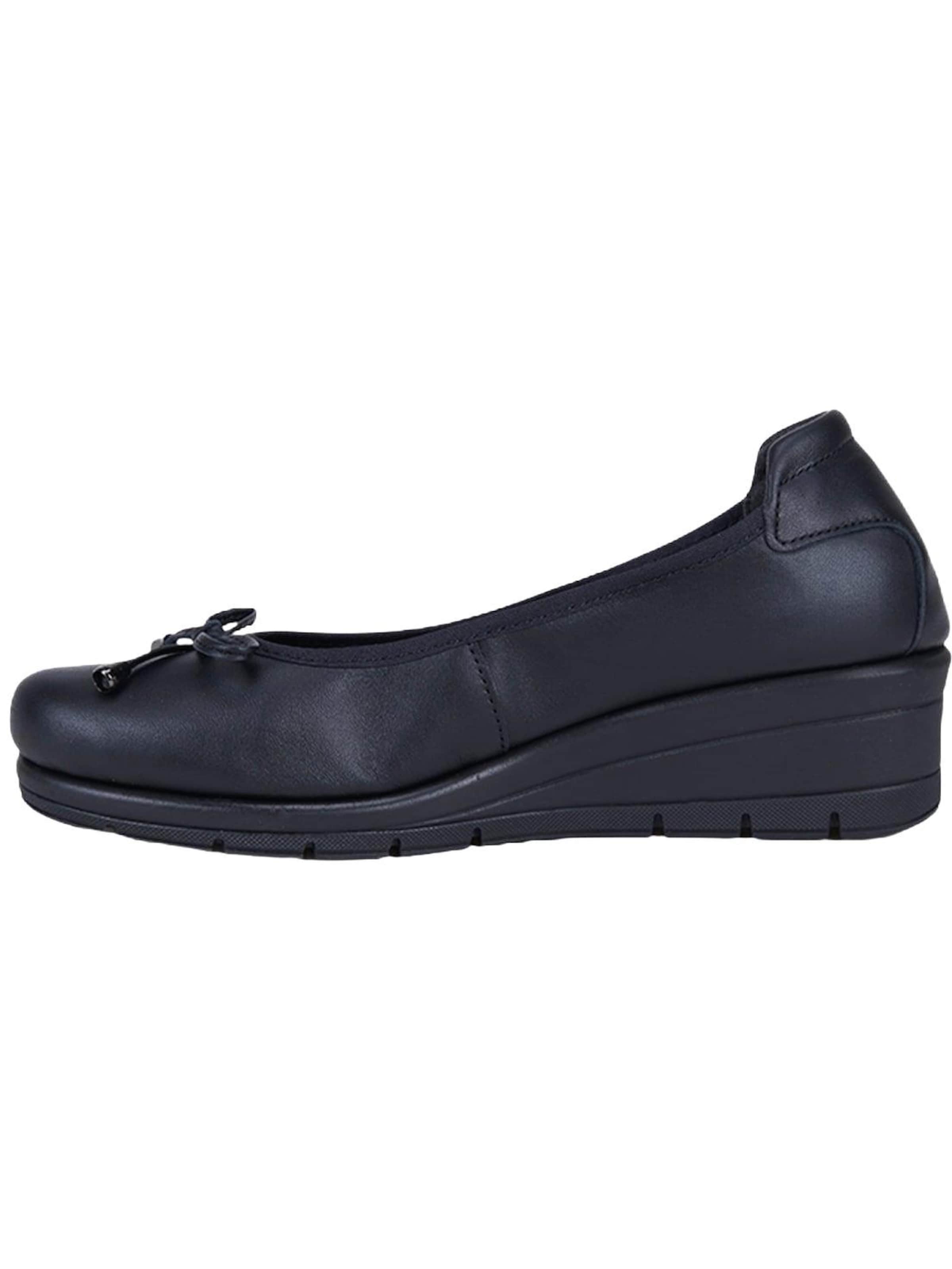 Desa Ballerina‌‌‌‌ in Schwarz