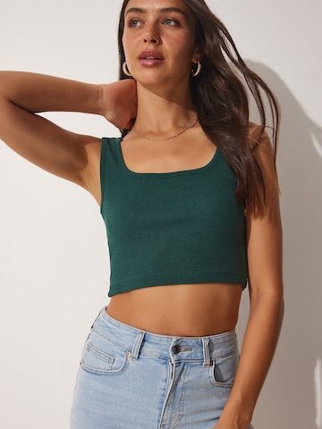 Haut Happiness İstanbul en marron