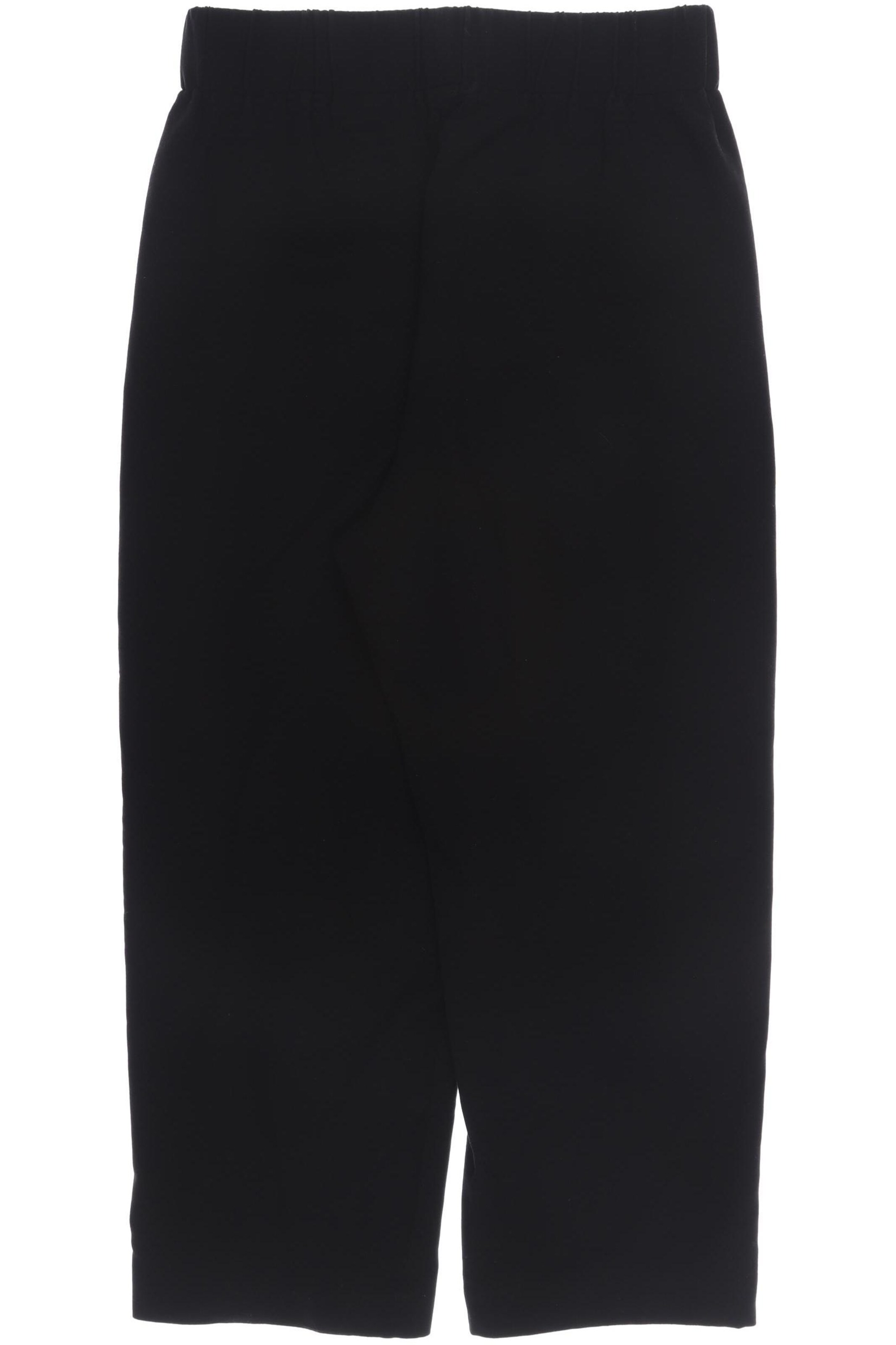 WEEKDAY Pants in S in Black