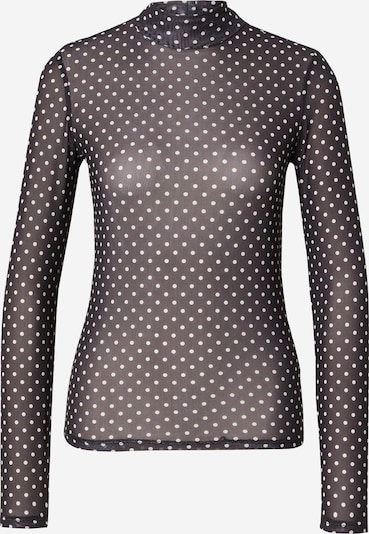 EDITED Top 'Fiore' u crna, Pregled proizvoda