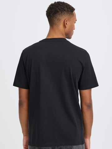 Tricou 'BHKurt' de la BLEND pe negru