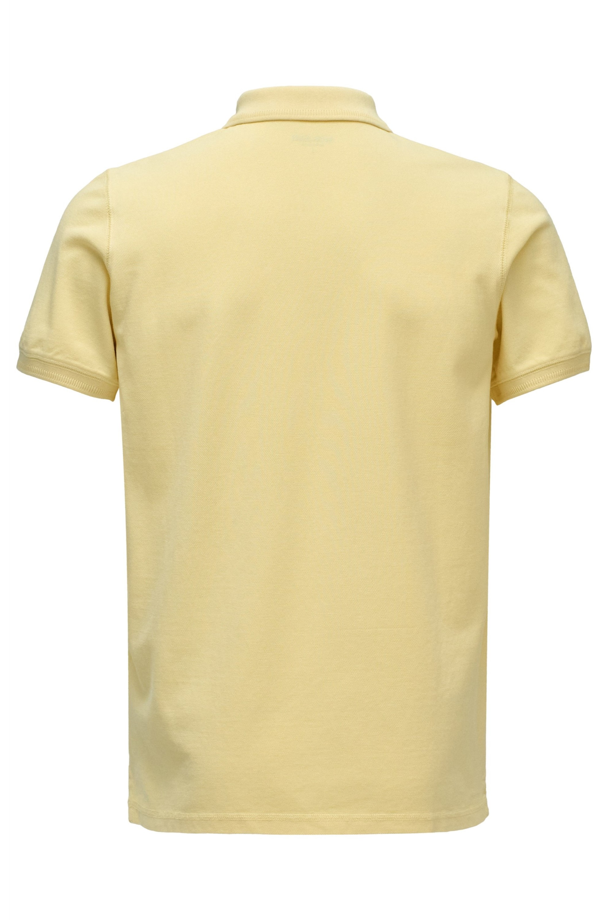 Salsa Jeans Shirt in Yellow