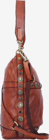 Campomaggi Shoulder Bag in Brown