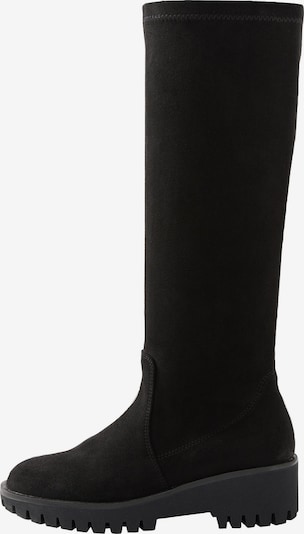 Friends Like These Stiefel in 36 in schwarz, Produktansicht