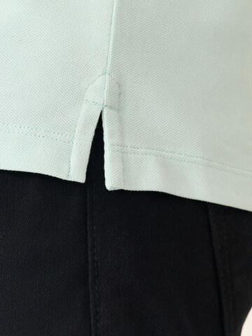 Next Shirt in Blauw