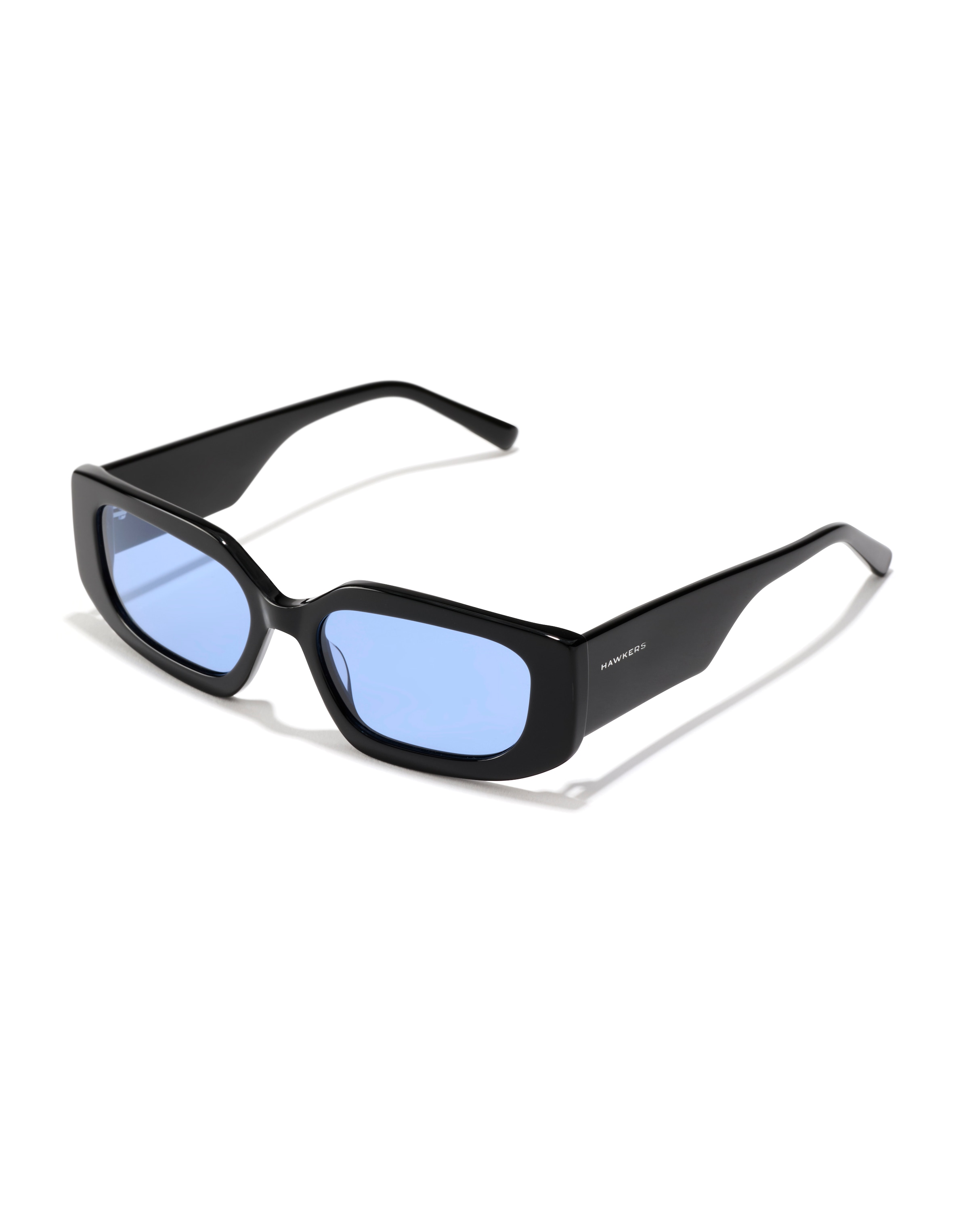 Lunettes de soleil 'Trendset' HAWKERS en noir : devant