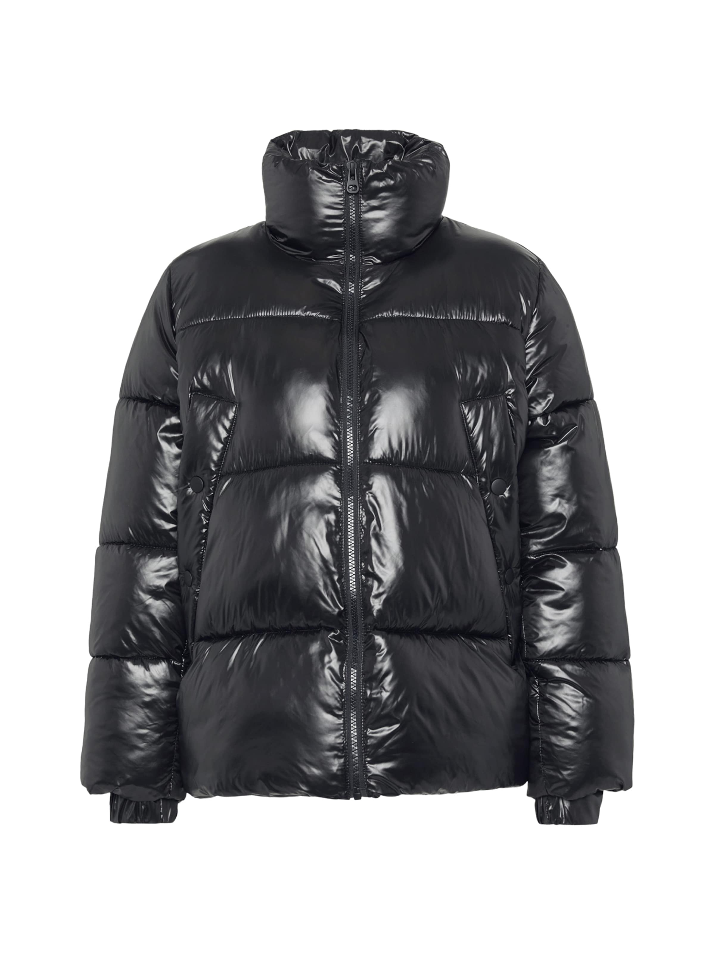 Giacca di mezza stagione 'VMSABRINA' di Vero Moda Petite in nero: frontale