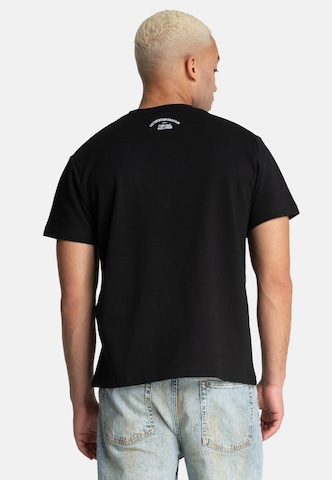 VBS Shirt in Zwart